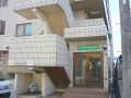 グリーンハイツ参番館