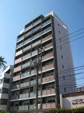サウスヒル小田原城前
